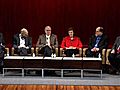 Turing Award Winners Panel Discussion | BahVideo.com