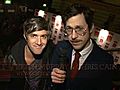 We Are Scientists At The ShockwavesNME Awards 2011 | BahVideo.com