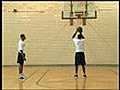 Correcting Basketball Shooting Errors | BahVideo.com