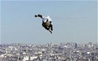 French roller-skater sets new world record | BahVideo.com