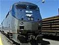 Amtrak lifts ban on guns | BahVideo.com