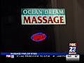 Massage Parlor Sting | BahVideo.com