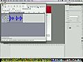 Adobe Flash Tutorial- How to Make a Cartoon Character Talk | BahVideo.com