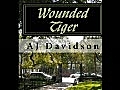 Wounded Tiger | BahVideo.com