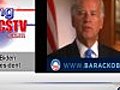Obama VP Pick - Joseph Biden | BahVideo.com