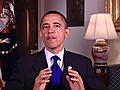 Weekly Address Expanding Responsible Oil  | BahVideo.com
