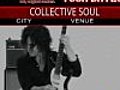 Collective Soul August Tour Dates | BahVideo.com