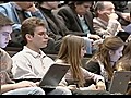 El futuro del peri dico tema central en el Congreso de Periodismo Digital | BahVideo.com