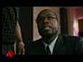 50 Cent Goes Gangster | BahVideo.com