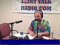 Third Rail Politics with The Hippie  | BahVideo.com