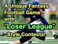 Stinkball Fantasy Football Episode 3 | BahVideo.com