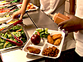 City Critic School Lunches | BahVideo.com