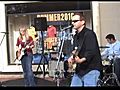 The Samantha Fish Blues Band - Pt 4 | BahVideo.com