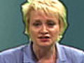 Susan Dentzer on Health Contagious Obesity 8 6  | BahVideo.com