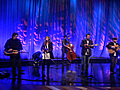 Alison Krauss and Union Station Performs  | BahVideo.com