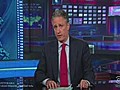 Jon Stewart discusses ATF s Fast and Furious  | BahVideo.com