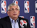 AP Analysis NBA locks out its players | BahVideo.com