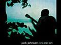Rocky Raccoon cover by Jack Johnson | BahVideo.com