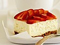 How to make cheesecake | BahVideo.com