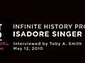 Isadore Singer | BahVideo.com