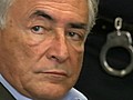 Dominique Strauss-Kahn Is Case Falling Apart  | BahVideo.com
