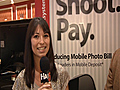 CES 2011 - Camera phones to pay bills and  | BahVideo.com