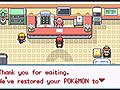 Pokemon Fire Red - HARD MODE 2  | BahVideo.com
