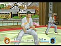 Exerbeat - Wii - Martial Arts Programs Karate | BahVideo.com