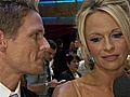 Pamela Anderson s Last Dance | BahVideo.com