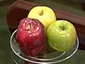 Does an Apple a Day Really Keep the Doctor Away  | BahVideo.com