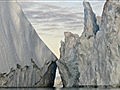 NOVA - Extreme Ice | BahVideo.com