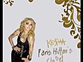 Ke ha Paris Hilton s Closet lyrics download  | BahVideo.com
