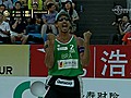 2011 FIVB Beijing Grand Slam Emanuel Alison  | BahVideo.com