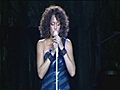 Whitney cancels more shows | BahVideo.com