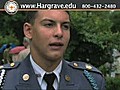 Virginia Military High Schools for Teens Teach Discipline | BahVideo.com