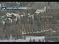 Island Lake Lodge-Part 2 | BahVideo.com