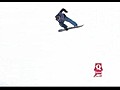 Tignes 2008 Best of Tricks Hip Ski Snow | BahVideo.com