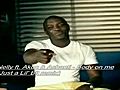 Nelly ft Akon amp Ashanti - Body on me  | BahVideo.com