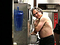 Max Weinberg amp 8212 Watch Me Bathe in a  | BahVideo.com