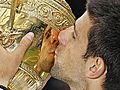 Djokovic beats Nadal to win Wimbledon title | BahVideo.com