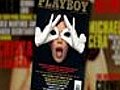 SNTV - Playboy s Mad Men Cover | BahVideo.com