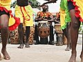 DRUMS AND DANCE | BahVideo.com
