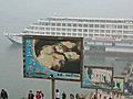 Alan Solomon - Yangtze River cruise China | BahVideo.com