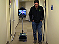 Robots at Work | BahVideo.com