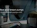 Medela Breast Pumps | BahVideo.com