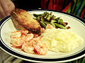 Addie s week of eating in shrimp  | BahVideo.com