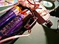 How To Make A Cockroach Robot | BahVideo.com