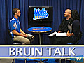 Bruin Talk - November 2010 1  | BahVideo.com