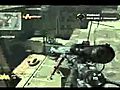 Call Of Duty Mw2 10th Prestige Lobby NEW  | BahVideo.com