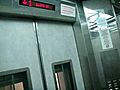 Blk 88 Telok Blangah Residental HDB - LG High-Speed Elevator | BahVideo.com